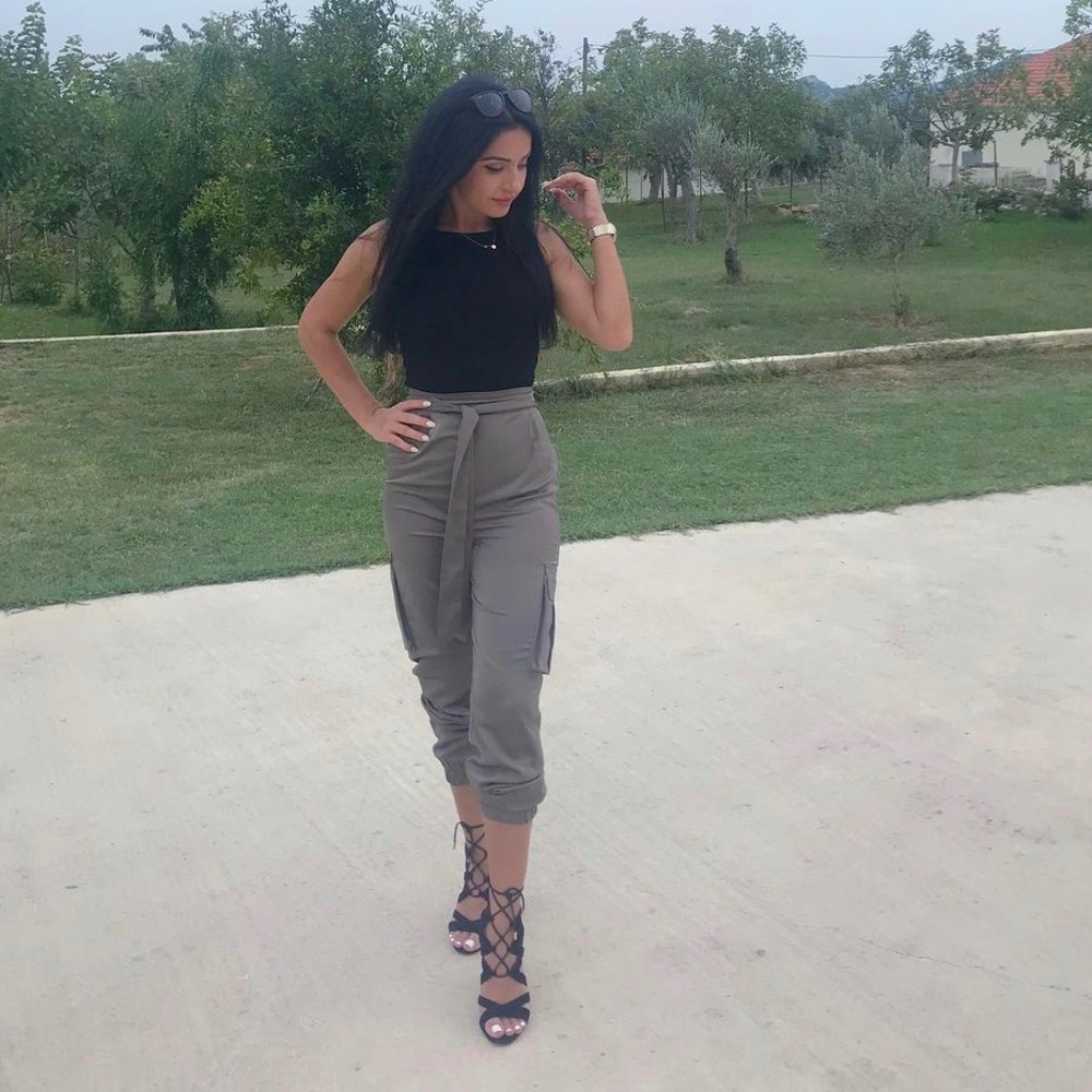 Superdown Pants - image 1